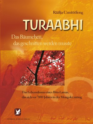 cover image of Turaabhi